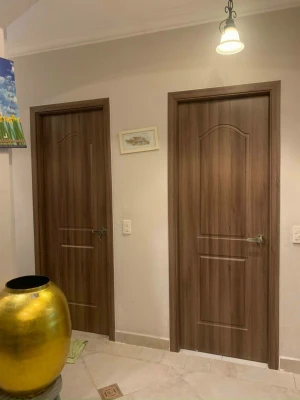 Cửa Nhựa Hàn Quốc