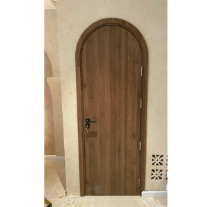 Cửa Vòm Gỗ Công Nghiệp An Cường