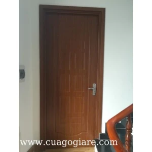 Giá Cửa nhựa gỗ Sung Yu, Cửa nhựa Đài Loan