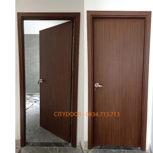 mẫu cửa nhựa abs hàn quốc