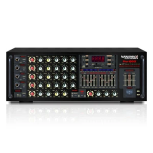 Amply Nanomax Pro-1000i - Điện máy Công Thành 