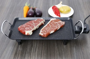 Bếp nướng điện Sunhouse SHD4607 - Điện máy Công Thành 