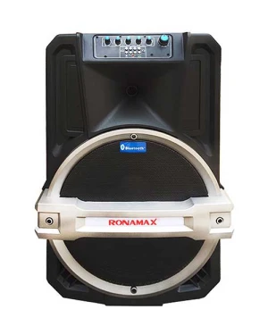 Loa di động Ronamax T12 - Điện máy Công Thành 