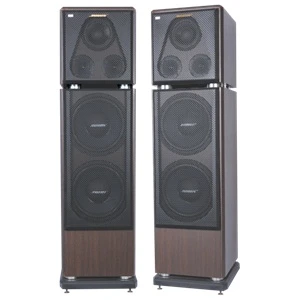 Loa đứng Bobos BR-7000 - Điện máy Công Thành 