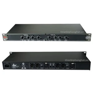 Lọc tiếng Equalizer 223XL - Điện máy Công Thành 