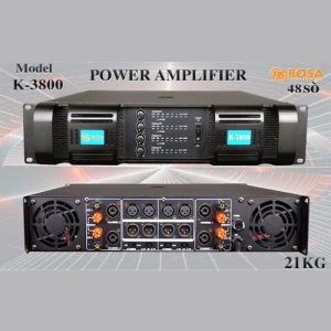 Main Bosa K3800,48 Sò - Điện máy Công Thành