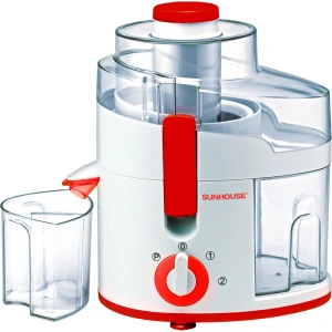 Máy ép Sunhouse 260W SHD5520 - Điện máy Công Thành 