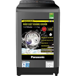 Máy giặt Panasonic 9 kg NA-F90A9DRV - Điện máy Công Thành 