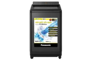 Máy giặt Panasonic Inverter 13.5 kg NA-FD135X3BV - Điện máy Công Thành 
