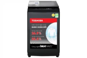 Máy Giặt Toshiba Inverter 10 Kg AW-DM1100JV(MK) - Điện máy Công Thành 