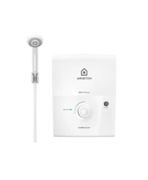 Máy nước nóng Ariston 3500W EASY 3.5 - Điện máy Công Thành 