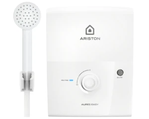 Máy Nước Nóng Ariston 4500W Aures Easy 4.5P - Điện máy Công Thành 