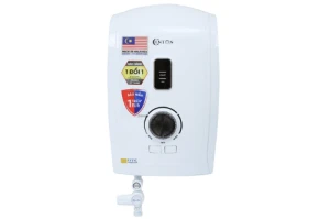 Máy nước nóng Centon 4500W GD600ESP-FL - Điện máy Công Thành 