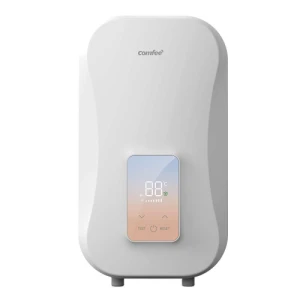Máy nước nóng Comfee 4500W CWH-45EPGPVN(W)-CB - Điện máy Công Thành