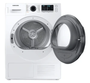 Máy sấy bơm nhiệt Samsung 9 kg DV90TA240AE/SV - Điện máy Công Thành 