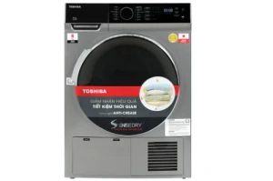 Máy sấy ngưng tụ Toshiba 8 kg TD-K90MEV(SK) - Điện máy Công Thành 