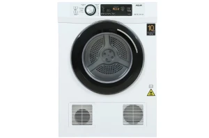 Máy sấy thông hơi Aqua 7 kg AQH-V700FW - Điện máy Công Thành 