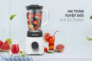 Máy xay sinh tố Sunhouse SHD5114 - Điện máy Công Thành 