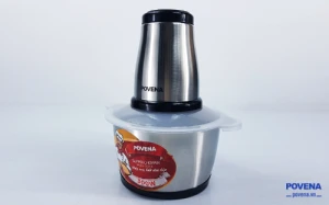 Máy xay thịt Povena 300W PVN-3213 - Điện máy Công Thành 