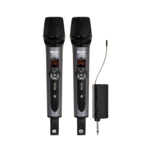 Micro Không Dây Bosa Z666 - Điện máy Công Thành 