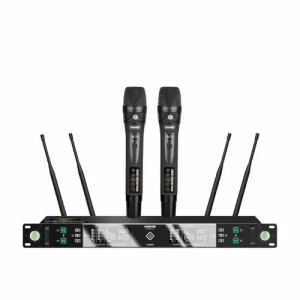 Micro không dây Shure UGX-30 Plus - Điện máy Công Thành 