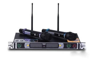 Micro không dây Shure UGX20 II - Điện máy Công Thành 