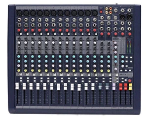 Mixer Bosa MFX12/2A - Điện máy Công Thành 