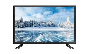 Smart Tivi Sharp 32 Inch 2T-C32DE2X - Điện máy Công Thành 