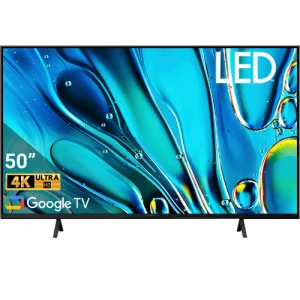Smart Tivi Sony 4K 50 inch K-50S30 VN3 - Điện máy Công Thành 
