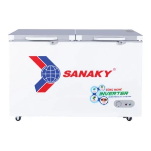 Tủ Đông Sanaky Inverter 305 Lít VH-4099A4K - Điện máy Công Thành 