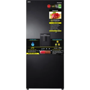 Tủ lạnh Panasonic Inverter 377 lít NR-BX421GPKV - Điện máy Công Thành 