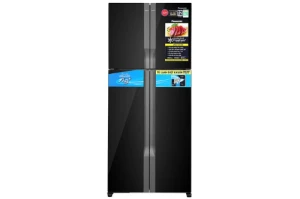 Tủ lạnh Panasonic Inverter 550 lít NR-DZ601VGKV - Điện máy Công Thành 