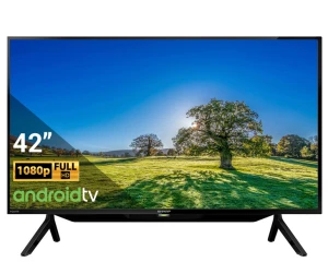 Android Tivi Sharp 42 inch 2T-C42BG1X chính hãng, giá tốt