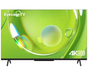 Google Tivi Coocaa 4K 55 Inch 55Y73 chính hãng, model 2024