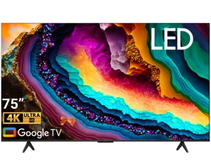 Google Tivi LED TCL 4K 75 inch 75P755 Pro model 2024