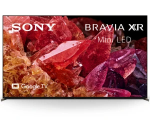 Google Tivi Mini LED Sony 4K 65 inch XR-65X95K Giá Tốt
