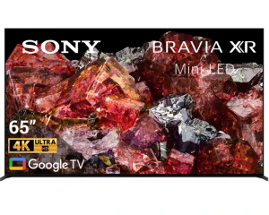 Google Tivi MiniLED Sony 4K 65 inch XR-65X95L Giá tốt