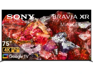 Google Tivi MiniLED Sony 4K 75 inch XR-75X95L Giá tốt