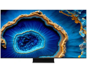 Google Tivi QD-Mini LED TCL 4K 85 inch 85C755 chính hãng