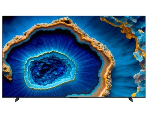 Google Tivi QD-Mini LED TCL 4K 98 inch 98C755 chính hãng