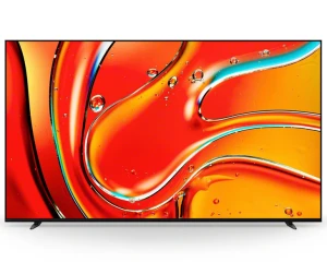 Google Tivi QLED MiniLED Sony 4K 65 inch K-65XR70 Model 2024