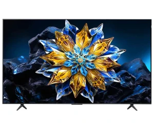 Google Tivi QLED TCL 4K 50 inch 50C69B Model 2024, Giá Tốt