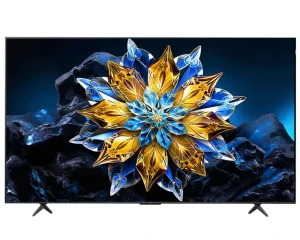 Google Tivi QLED TCL 4K 75 inch 75C69B Model 2024, Giá Tốt
