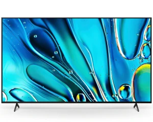 Google Tivi Sony 4K 55 inch K-55S30 Model 2024, Giá Tốt