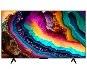 Google Tivi TCL 4K 75 inch 75P79B PRO model 2024