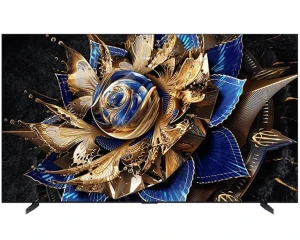 Google Tivi TCL QD-Mini LED 4K 115 Inch 115X955 model 2024