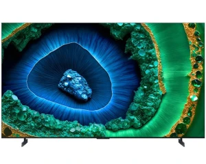 Google Tivi TCL QD-Mini LED 4K 98 Inch 98C855 model 2024