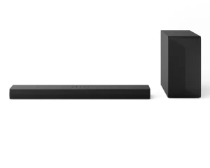 Loa thanh Soundbar LG S60T chính hãng, giá tốt, giao nhanh