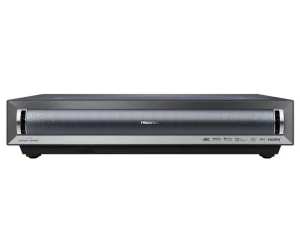 Máy chiếu Laser cinema siêu gần Hisense PX3-Pro 