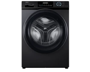 Máy giặt Aqua Inverter 8.5 kg AQD-A852J(BK)